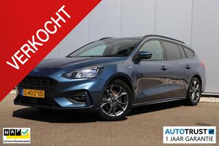 Ford Focus Wagon