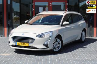 Ford Focus Wagon