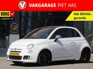 Fiat 500 (2007 - 2025)