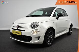 Fiat 500 (2007 - 2025)