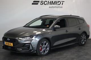 Ford Focus Wagon