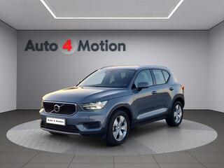 VOLVO XC40 2.0 D3 Inscription FULL LED I NAVIG I AFN TREKHAAK