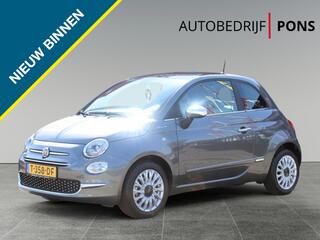 Fiat 500 (2007 - 2025)