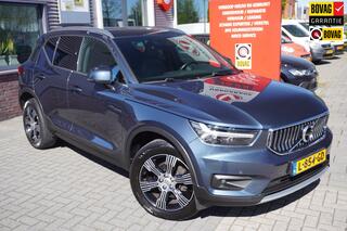 VOLVO XC40 1.5 T3 Inscription / Carplay / Leder / Camera / Stoel en stuurverwarming / BLIS / Trekhaak