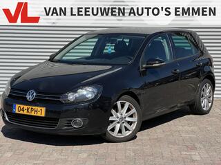 Volkswagen Golf VI
