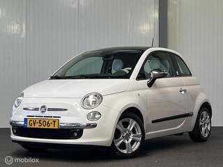 Fiat 500 (2007 - 2025)