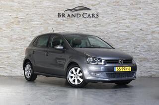 VOLKSWAGEN POLO 1.4-16V Highline | AUTOMAAT | 1E EIGENAAR | NAP | ORIG. NL |