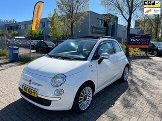 Fiat 500 (2007 - 2025)