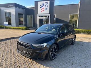 AUDI A1 Adrenalin Black Edition 30 TFSI
