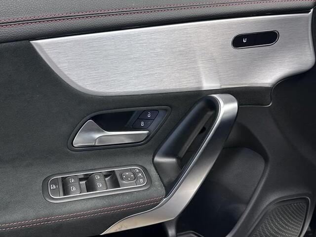 Mercedes-Benz CLA-Klasse AUTAMGNAVICAMERASHOOTING BRAKE
