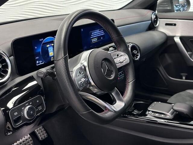 Mercedes-Benz CLA-Klasse AUTAMGNAVICAMERASHOOTING BRAKE