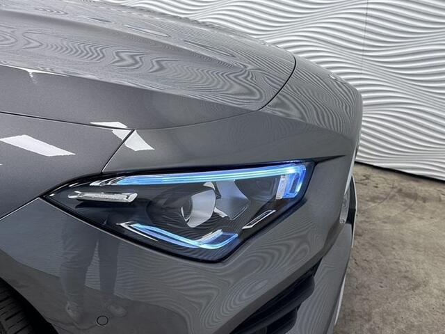 Mercedes-Benz CLA-Klasse AUTAMGNAVICAMERASHOOTING BRAKE
