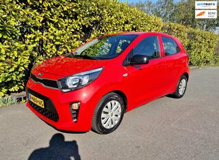 Kia Picanto (2011 - 2017)
