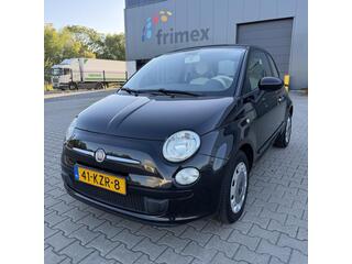 Fiat 500 (2007 - 2025)