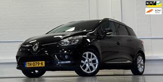 Renault Clio Estate