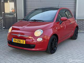 Fiat 500 (2007 - 2025)