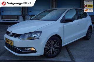 Volkswagen Polo (2009 - 2017)