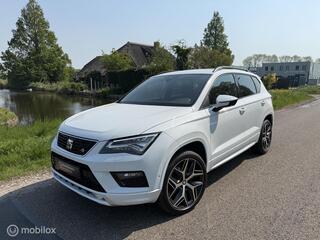 SEAT ATECA 1.5 TSI FR Business Intense / Cam / Sfeer / ACC