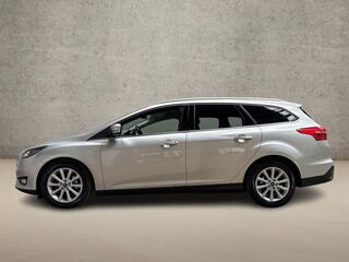 Ford Focus Wagon (2011 - 2018)