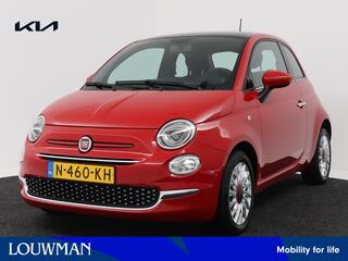 Fiat 500 (2007 - 2025)