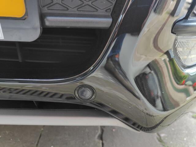 Ford Kuga 1.5 Titanium Airco Cruise Verw. stoelen Pdc Tr.haak - RIJKLAAR -