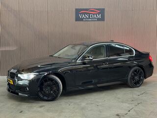 BMW 3-Serie (2012 - 2018)