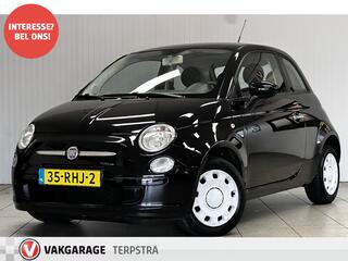 Fiat 500 (2007 - 2025)