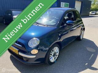 Fiat 500 (2007 - 2025)