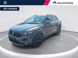 VOLKSWAGEN T-Roc 1.5 TSI 150pk DSG Sport � Apple/Android Car Play � BEATS Audio � Camera � Keyless � Navigatie � Stoelverwarming � 19'' Inch �