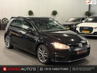Volkswagen Golf VII
