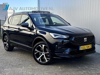 SEAT Tarraco 1.4 TSI EHYBRID FR 245PK PANO LEDER TREKHAAK