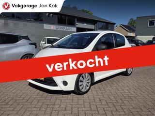 TOYOTA AYGO 1.0 VVT-i Now airco.