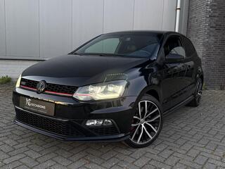 Volkswagen Polo (2009 - 2017)
