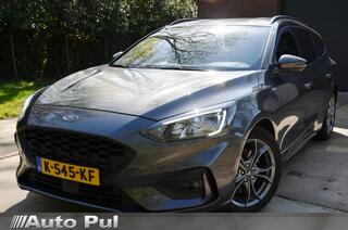 Ford Focus Wagon