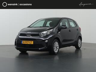 KIA PICANTO 1.0 DPi DynamicLine | Bluetooth | Parkeercamera | Airco | Cruise Control | Apple Carplay/Android Auto | DAB |
