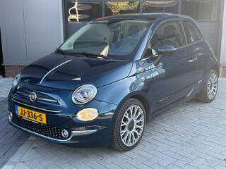 Fiat 500 (2007 - 2025)