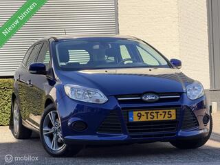 Ford Focus Wagon (2011 - 2018)
