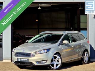 Ford Focus Wagon