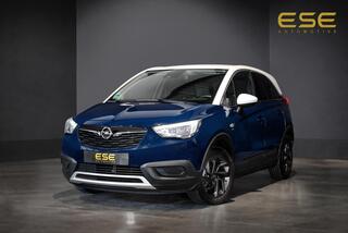 OPEL Crossland X 1.2 120 Jaar Edition | Cruise | Carplay | Airco | D-riem vervangen