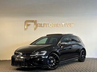 Volkswagen Golf VII