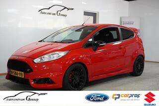 Ford Fiesta (2008 - 2017)