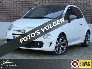 Fiat 500 (2007 - 2025)