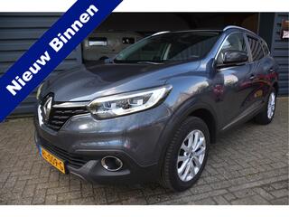 RENAULT KADJAR 1.2 TCe Bose Trekhaak Clima Camera