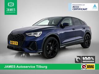 AUDI Q3 Sportback 45 TFSI e Plug-In Hybrid S Line LEER | VIRTUAL | 20