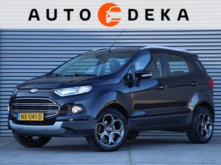 FORD ECOSPORT 1.0 EcoBoost Titanium *1e Eigenaar*Dealeronderh.*