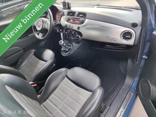 Fiat 500 (2007 - 2025)
