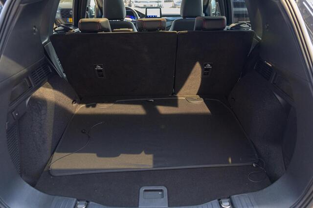 Ford Kuga 2.5 PHEV ST-Line X PANO TREKHAAK ADAPTIVE CRUISE HEAD UP CAMERA STUURVERWARMING B&O