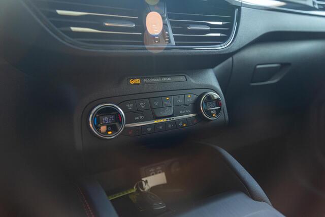 Ford Kuga 2.5 PHEV ST-Line X PANO TREKHAAK ADAPTIVE CRUISE HEAD UP CAMERA STUURVERWARMING B&O