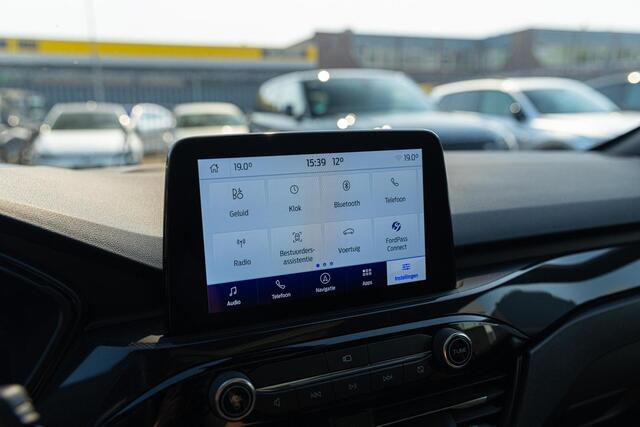Ford Kuga 2.5 PHEV ST-Line X PANO TREKHAAK ADAPTIVE CRUISE HEAD UP CAMERA STUURVERWARMING B&O
