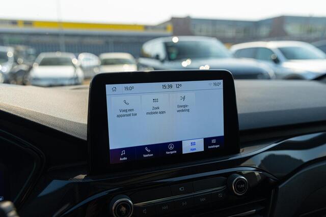 Ford Kuga 2.5 PHEV ST-Line X PANO TREKHAAK ADAPTIVE CRUISE HEAD UP CAMERA STUURVERWARMING B&O